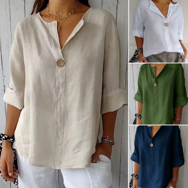Aerin Everyday Chic Blouse