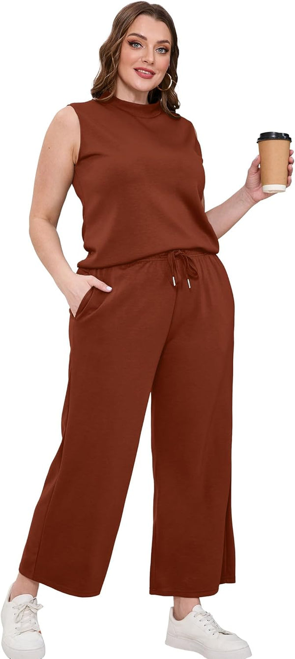 Stylish Summer Lounge Set