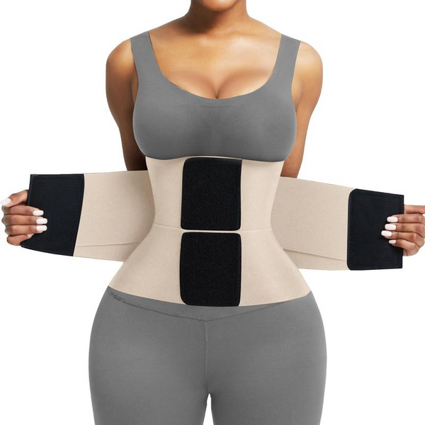 SweatBoost Waist Trainer