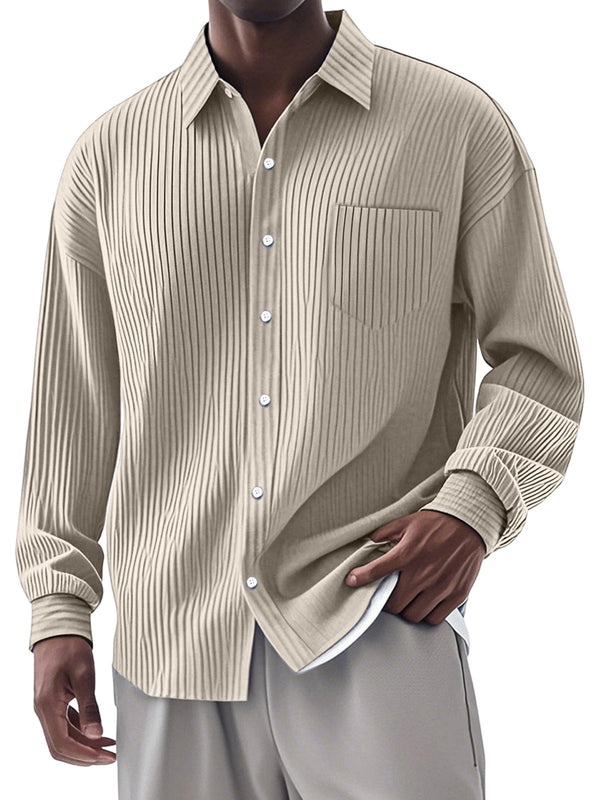 Everyday Effortless Men