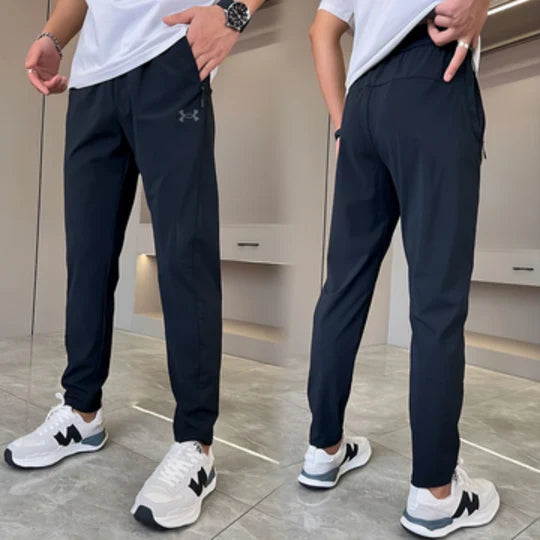 Everyday Comfort Stretch Pants