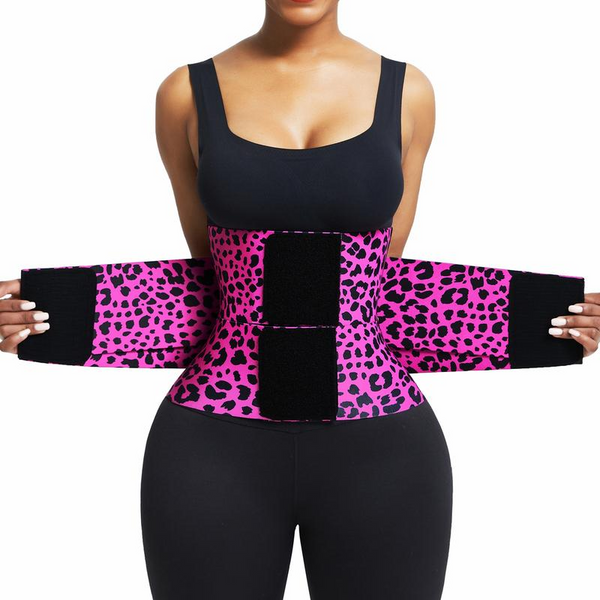 SweatBoost Waist Trainer