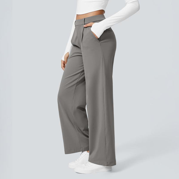 Comfort Flex Work Pants