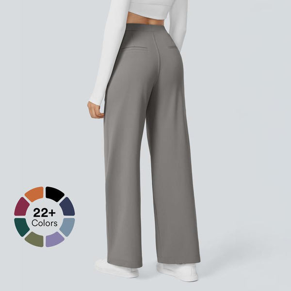 Comfort Flex Work Pants
