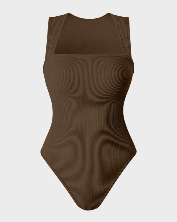 All-Day Comfort Bodysuit