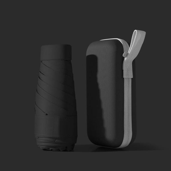 Compact Sun Umbrella Set