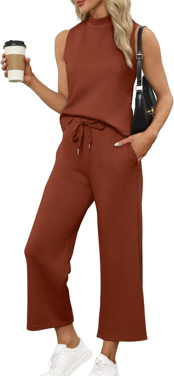 Stylish Summer Lounge Set