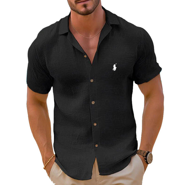 Breezy Comfort Shirt