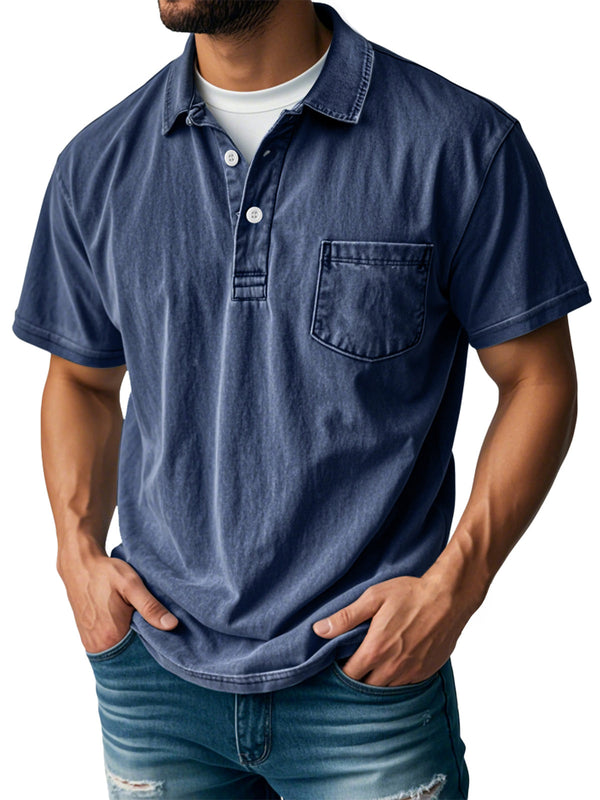 Everyday Comfort Polo Shirt