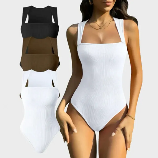 All-Day Comfort Bodysuit