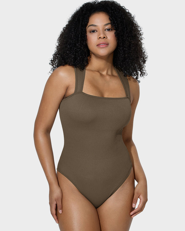 All-Day Comfort Bodysuit