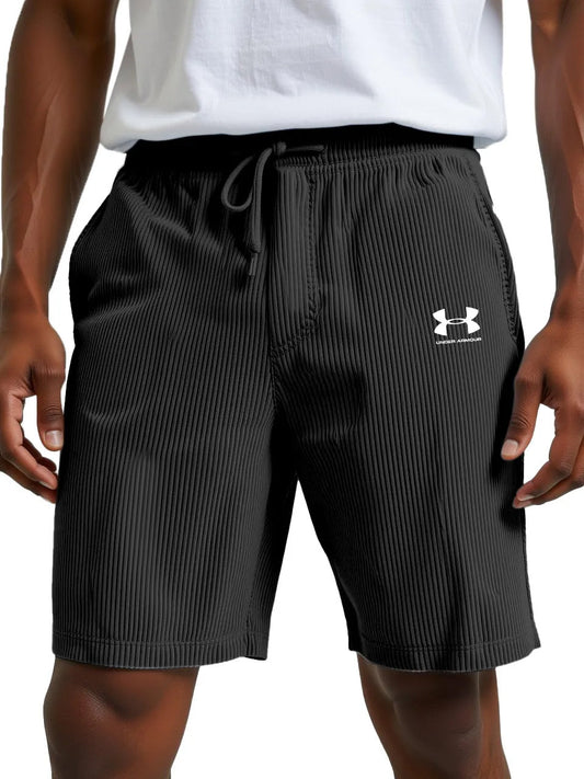 Unisex Comfort Sports Shorts