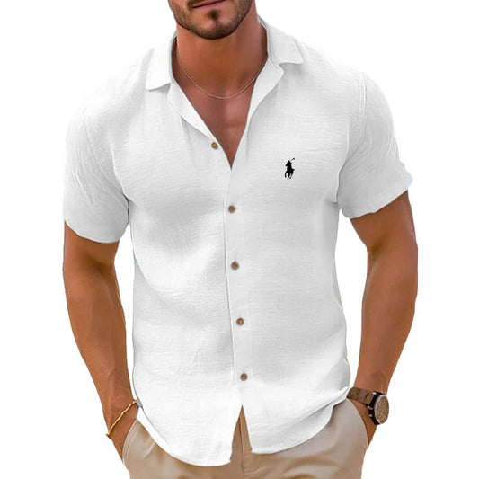 Breezy Comfort Shirt