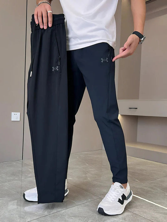Everyday Comfort Stretch Pants