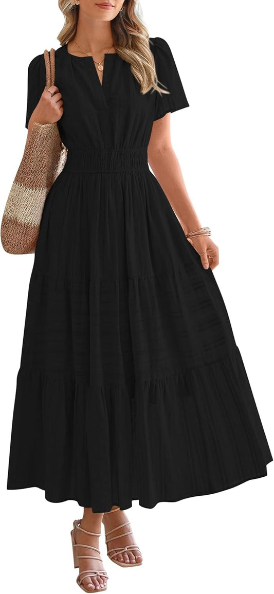 Sunny Day Chic Dress