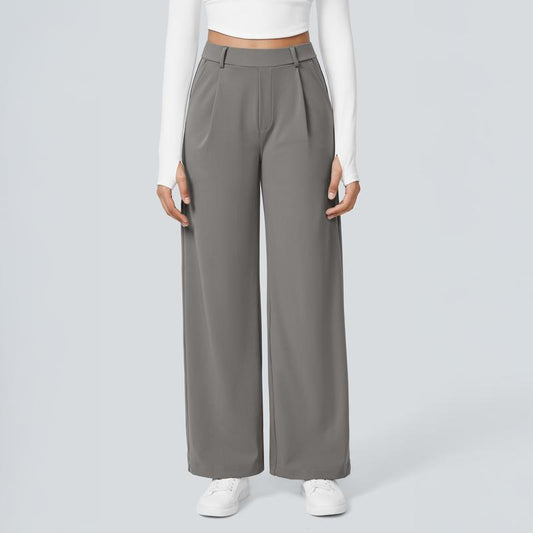 Comfort Flex Work Pants