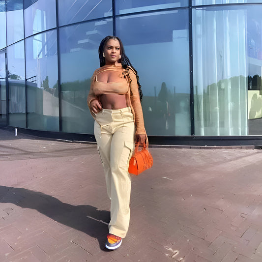 Everyday Adventure Pants