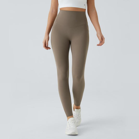 SoCinched High Waist Leggings