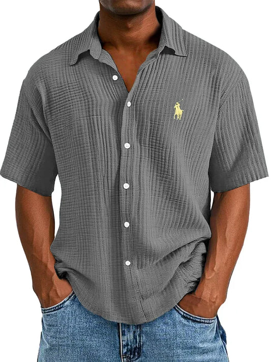 Comfy Everyday Men's Shirt